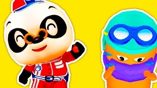 Dr  Panda Racers By Dr  Panda Ltd screenshot 4