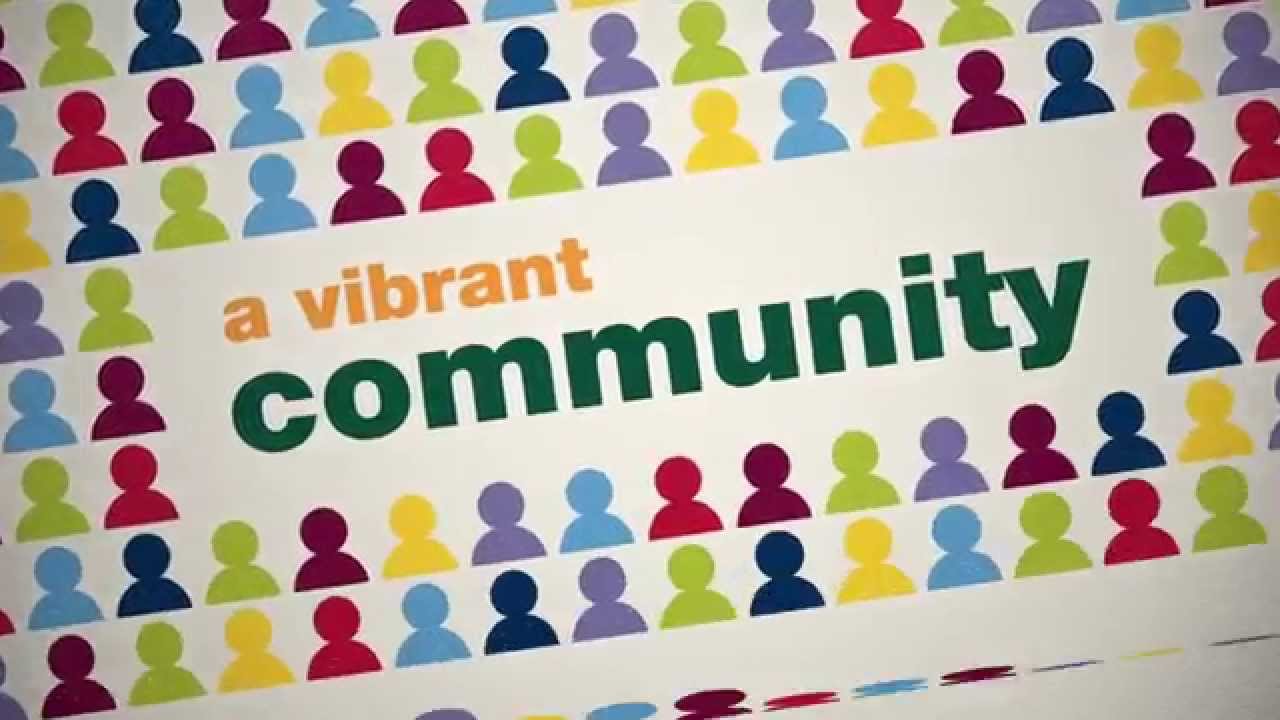Haringey - investing in our tomorrow - YouTube