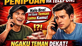 Phone scam!!!! This scammer got angry because he was shouted at.