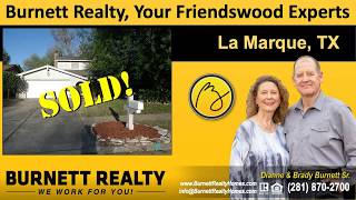 S Oak St homes for sale Best Realtor | La Marque TX 77568