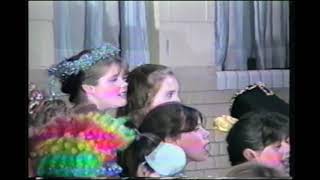 1994 MSW School Nutcracker Play