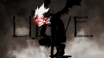 Black Clover「AMV」The Story - Liebe