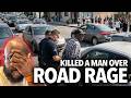 "This Can't Be His First Time Shooting Someone..." Older Man Arrested In Los Angeles Over Road Rage