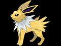 #135 Jolteon