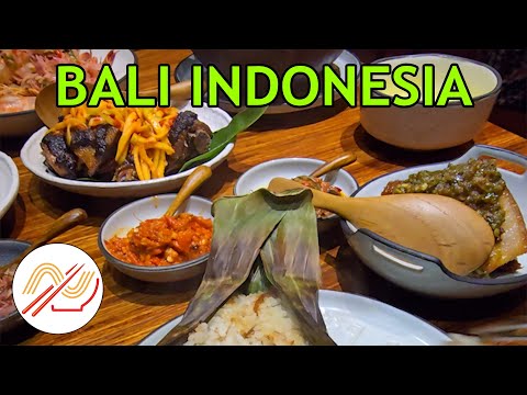 Best Gado Gado In Ubud