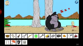 Saw youtubers game 2 [HALLOWEEN] screenshot 1