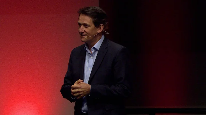 Accenture Technology Vision for Oracle: Yves Berna...