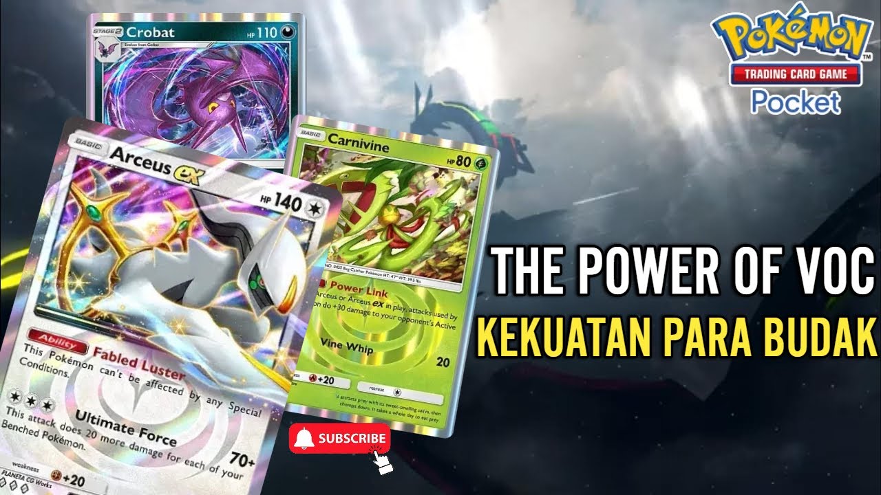 PAKE META INI KALO MAU JUARA TOURNAMENT GUYS!! META JENIUS!! 