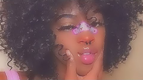 Chupachups lip