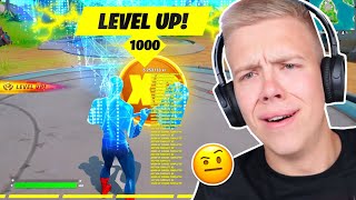 ich teste *ILLEGALE* FORTNITE GLITCHES in CHAPTER 3!