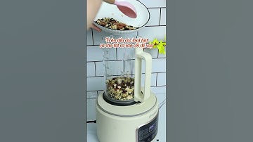 BỘT NGŨ CỐC DINH DƯỠNG CHO NGƯỜI LỚN TUỔI