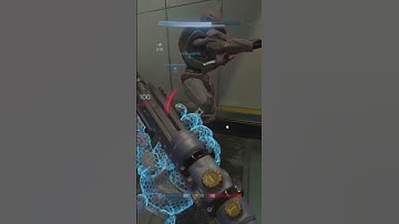 The most ridiculous overkill you’ll see all day