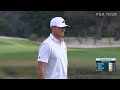 Ludvig Åberg shoots 9-under 61 | Round 3 | The RSM Classic | 2023