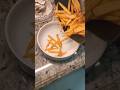 French Fries in Air Fryer #phillies 🍟