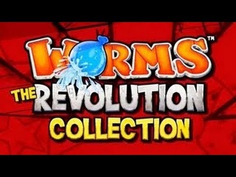 worms the revolution collection download