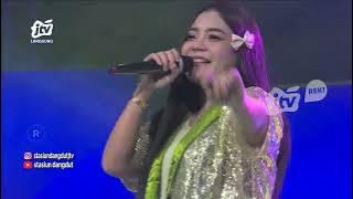 SUCI DALAM DEBU - ICHA KISWARA