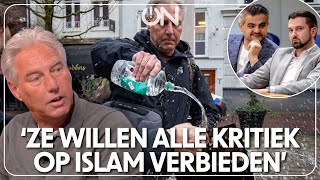 Download Lagu Moet het zo provocatief? Edwin Wagensveld verdedigt koranverbrandingen | Ongehoord Nieuws #246 MP3 Download Lagu Moet het zo provocatief? Edwin Wagensveld verdedigt koranverbrandingen | Ongehoord Nieuws #246 MP3