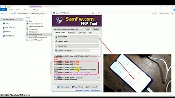 Samsung A10 SM-A105F FRP Unlock BYPASS ADB MODE *#0*# Code by Jonaki Telecom #GSM_Free_Equipment