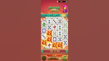 Mahjong ways 2 loss 5 scatter 😔😔. #games #slot #yonoslots #yonogames #fruityslots #gaming