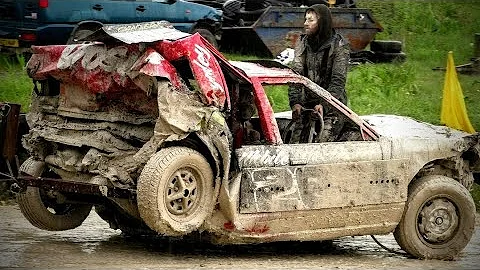 Ringwood Cheetahs - 2ltr National Bangers Grandad Joe Memorial - 06/05/24