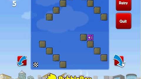 Turnz - Walkthrough/Review/Gameplay