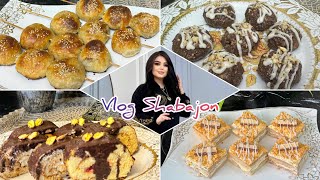 ￼￼￼￼🍢Шашличный Самса,🧆Чёрный Шарик,🍮Пирожный Каровка,🧈Вкусный Рулет