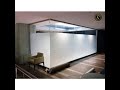 Smart Film | Switchable Privacy Glass Technology | BlueGlass India