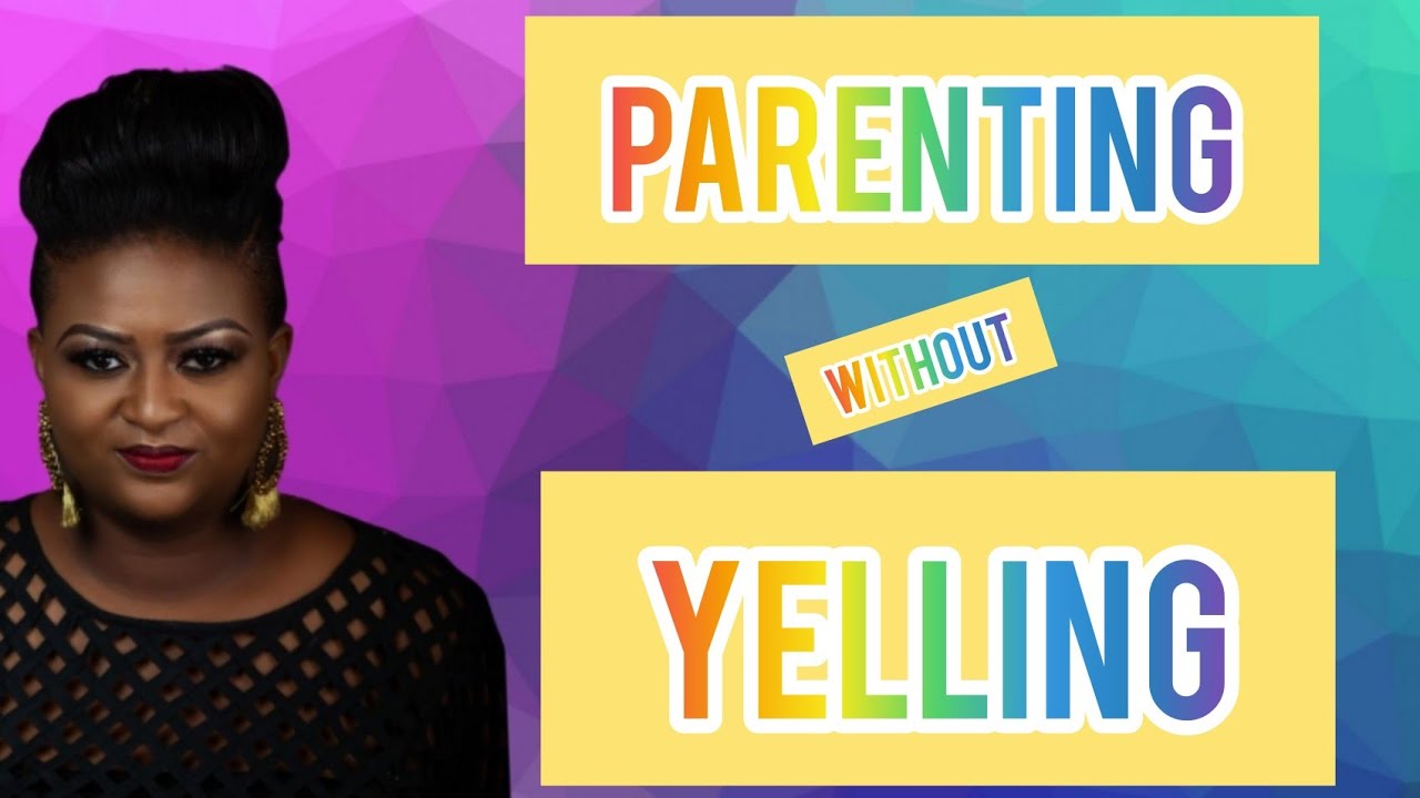 HOW YOU CAN RUIN YOUR LIFE BY SHOUTING AND BEATING YOUR CHILD! 