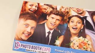 Primera Impressa IP60 Professional Photo Booth Printer