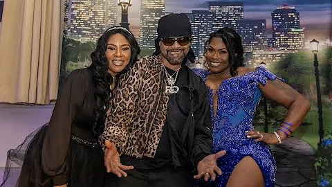 Wina's 40th Birthday Gala Highlight Video