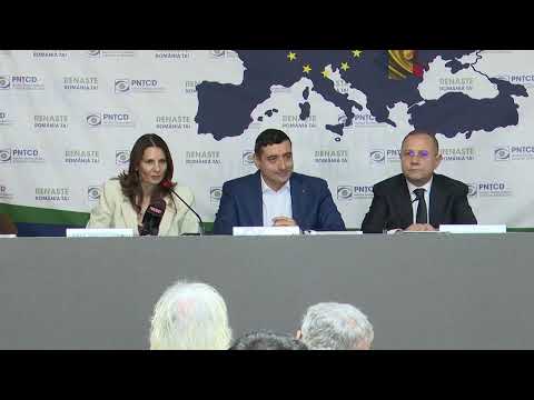 Anca Alexandrescu, anunțul bombă al zilei despre candidatură