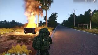 ArmA Tanoa MP Compilation