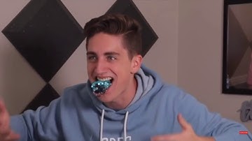 4 minutes and almost 20 seconds of out of context clips from the depths of commentary yt h*ll