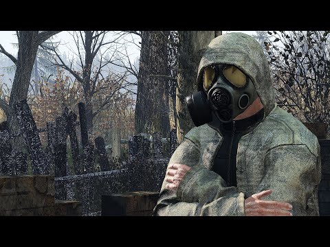 Видео: 🔴 ПРОСТО ЛУТАЮСЬ на СВАЛКЕ [DayZone Stalker RP]