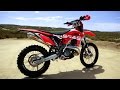 2017 GAS GAS 300 2 Stroke - Dirt Bike Magazine