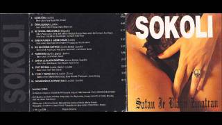 Sokoli-Čist do dna chords