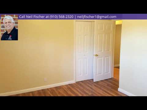 6213 Rockfish Rd, Hope Mills, NC home video tour