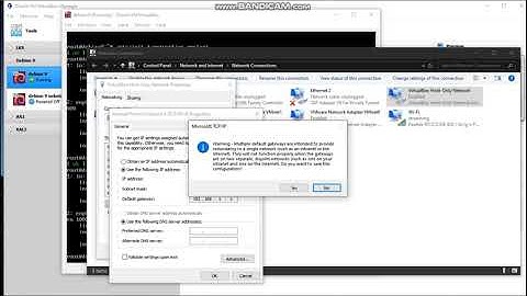 Tutorial Setting/Menambah Repository Lokal Di Debian 9 - 29082021