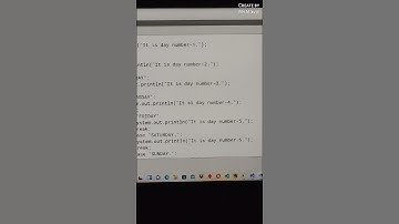 string literal in switch-case in Java 🎯