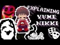 Explaining Yume Nikki - What Did That All Mean? Theories And Analysis