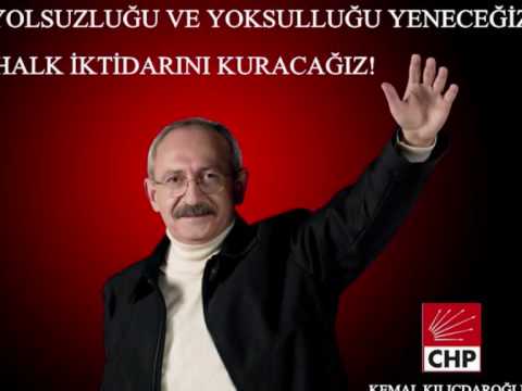 Onur Akin - Geliyor Kilicdaroglu (Yeni Versiyon)