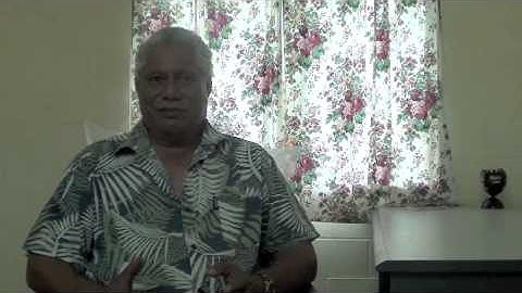 He Pukoa Kani Aina