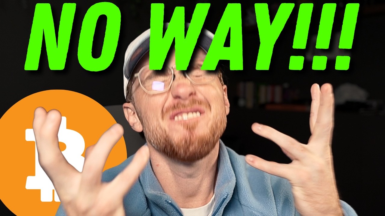 BREAKING: 🇺🇸 Federal Reserve done us dirty