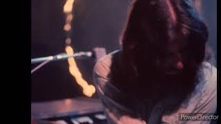Pink Floyd - A Saucerful Of Secrets (Live Brighton Dome, January 1972, appears in 1973 bootlegs)