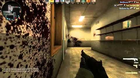 Lets Play Counter Strike Global Offensive