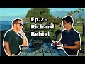 Seth cottengim show  ep2  richard behiel