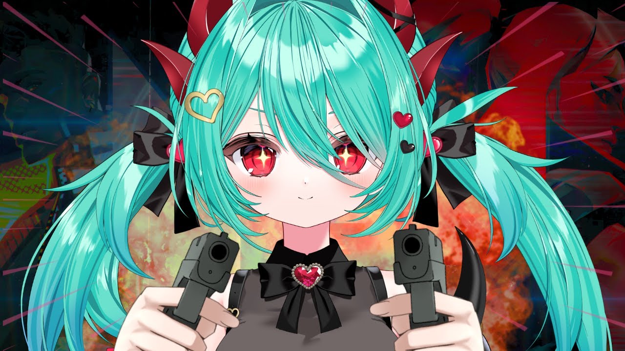 【VALORANT】PLAYING WIF GIRL BESTIE @Valfiina ✨ V-tuber ✨Discord ✨Chill