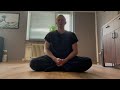 FULL RECORDING BELOW: Shaolin Live Session „Autumn Season - Time To Slow Down“ 3rd November, 7PM CET
