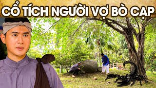 CỔ TÍCH NGƯỜI VỢ BÒ CẠP | CỔ TÍCH VIỆT NAM MỚI NHẤT 2024 | PHIM CỔ TÍCH HAY 2024 | GHIỀN CỔ TÍCH