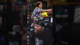 Jack is 007 lol #kickinit #disneyxd #cobrakai